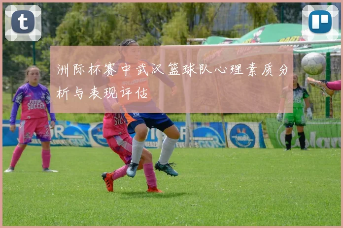 洲际杯赛中武汉篮球队心理素质分析与表现评估